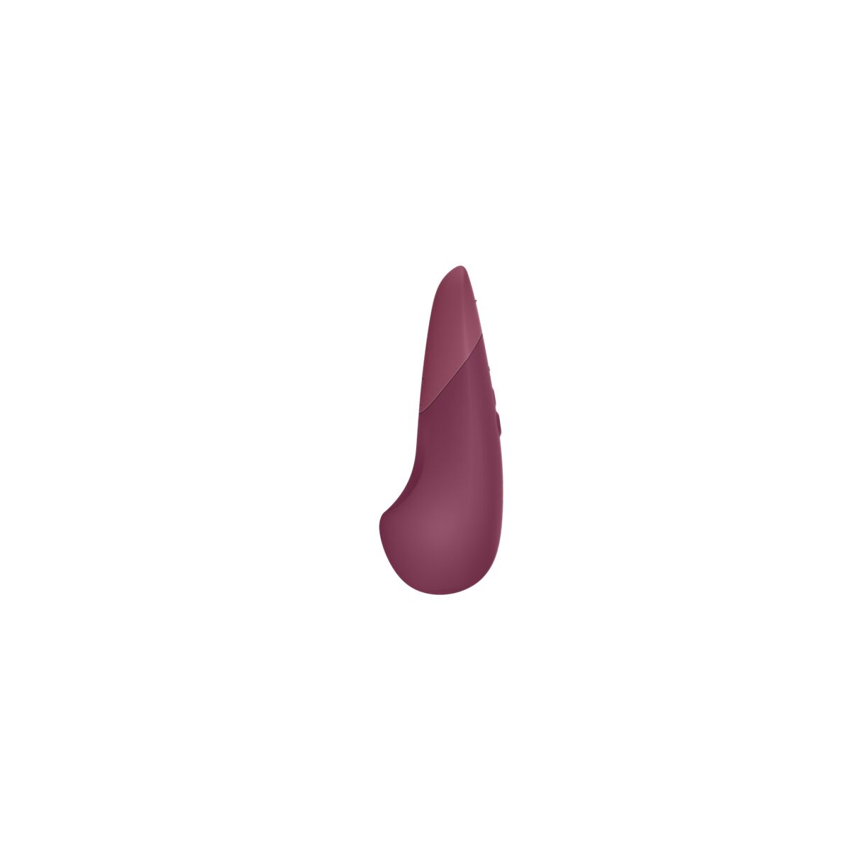 Bullet vibracija Womanizer Dusky Rožinė
